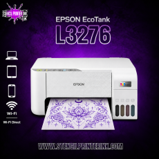 Drukarka EPSON EcoTank L3276